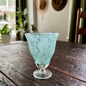 NWOT 8 Anthropologie Cosette Apertif Glasses